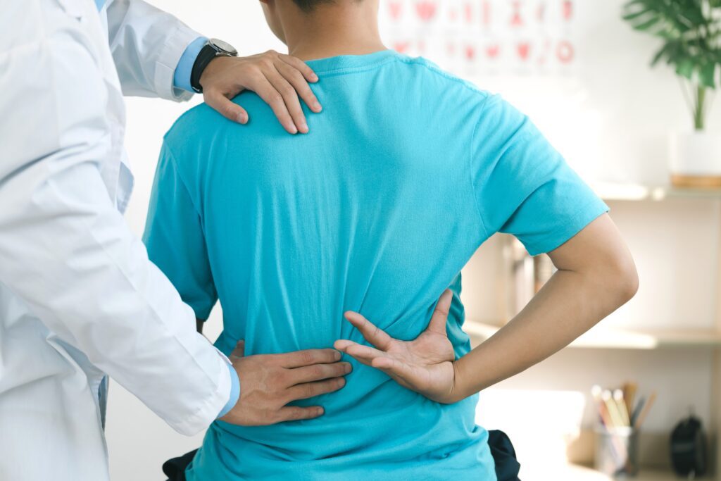 chiropractor totowa nj