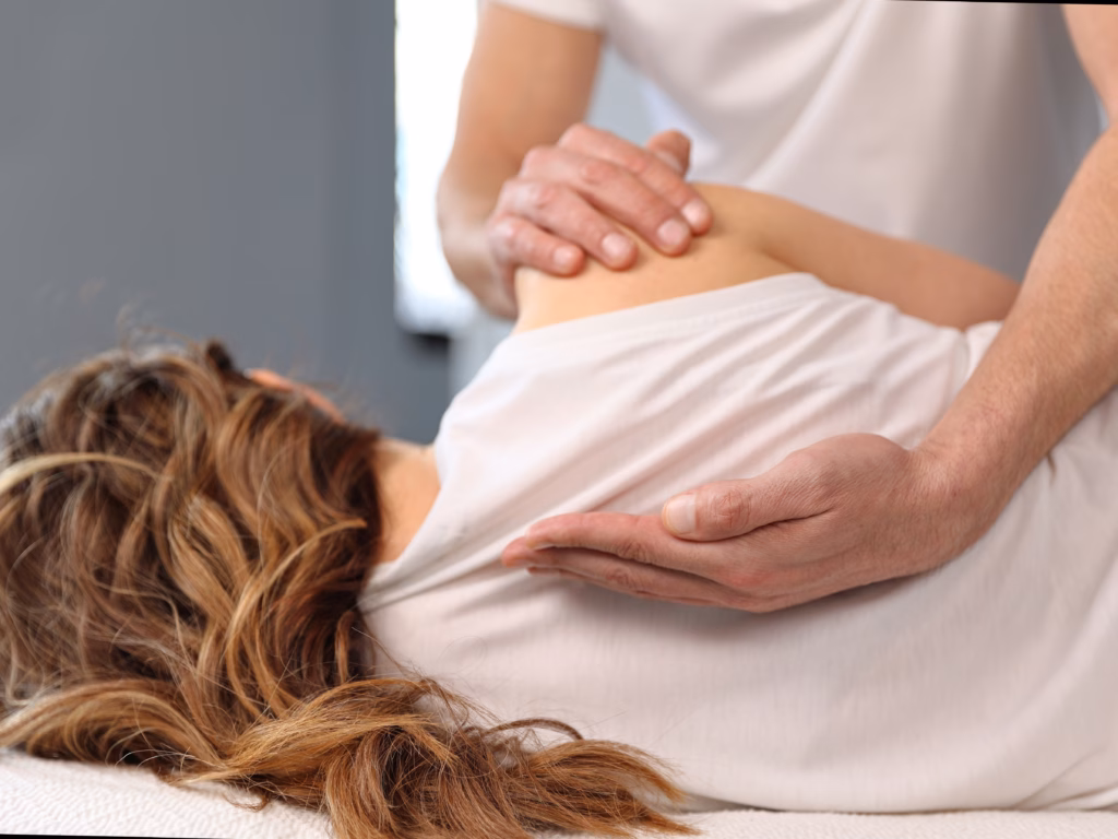 How a Chiropractor Can Help Prevent Sports Injuries