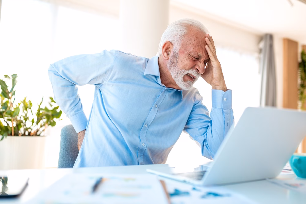Understanding Root Causes: What Does Pain Management Do for Back Pain Relief?